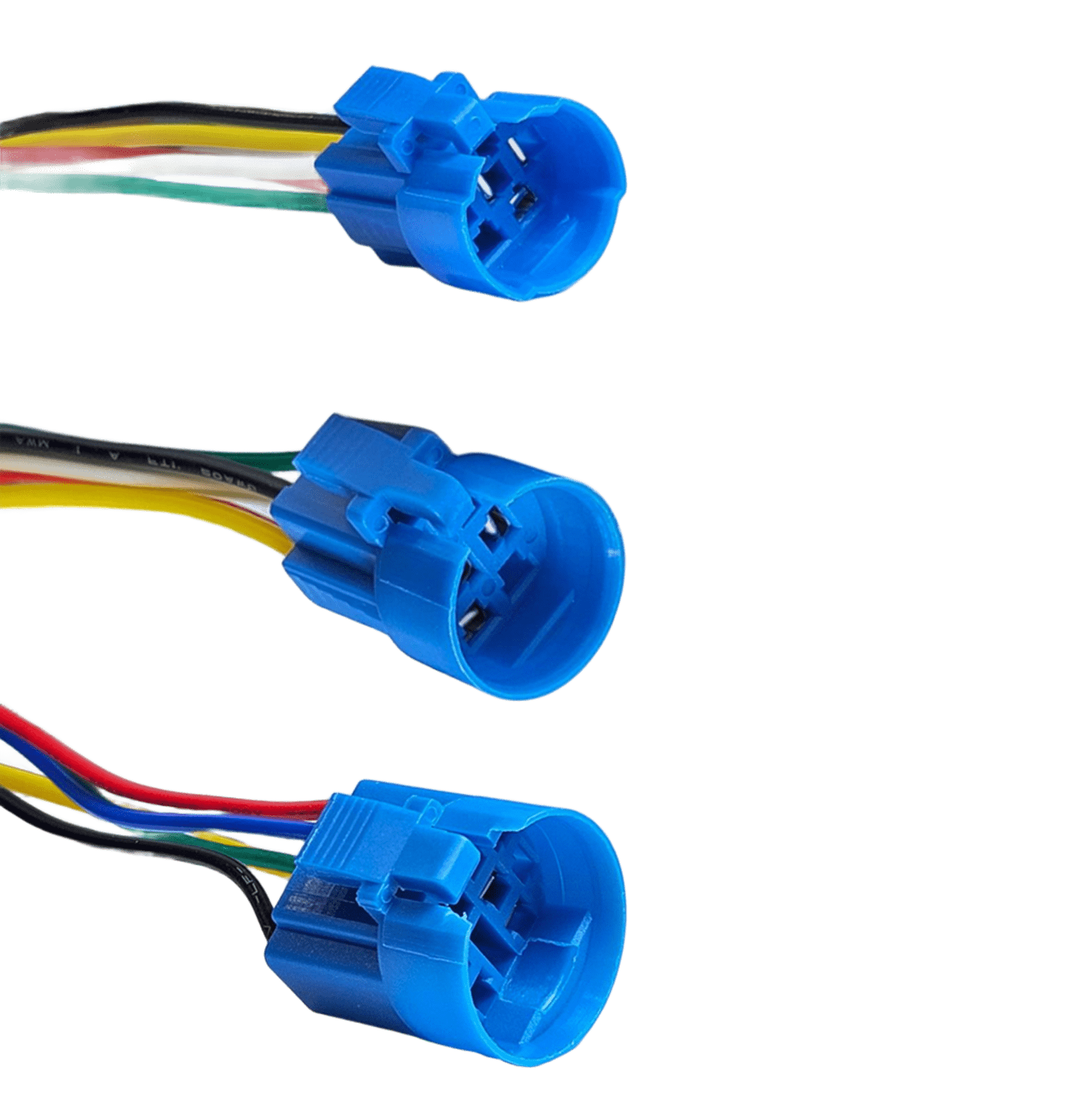 Kablolu Buton Soketi - E Serisi