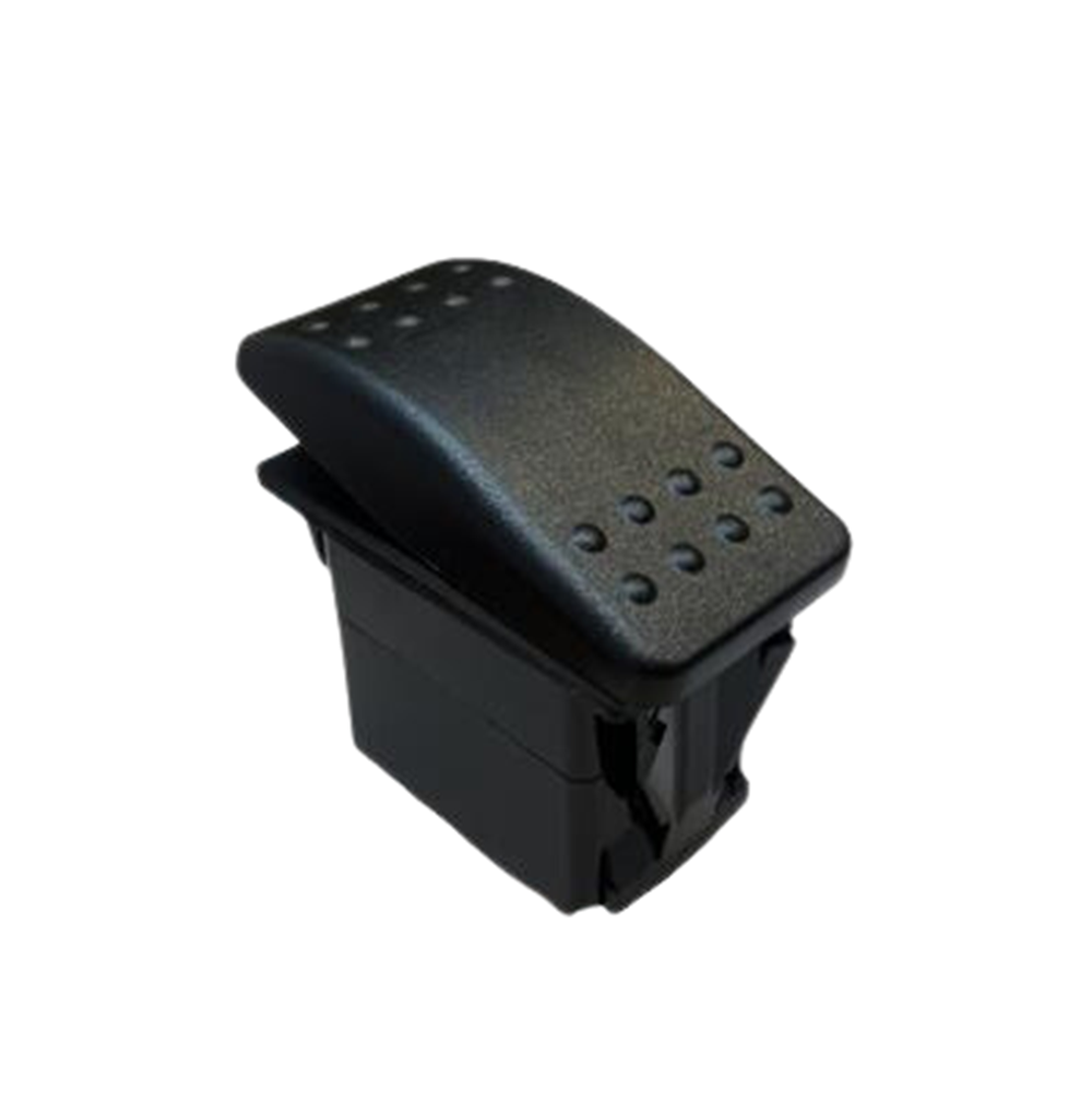 MARİN SWITCH 3P (ON)-OFF-(ON) 12-24V LEDSİZ