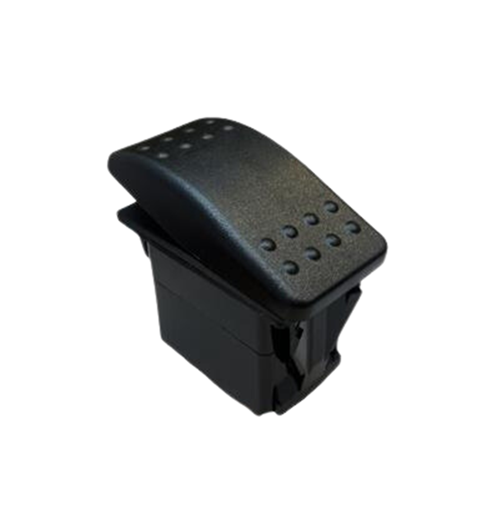 MARİN SWITCH 3P (ON)-OFF-ON 12-24V LEDSİZ