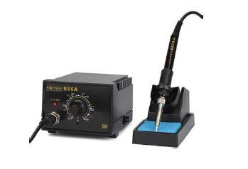 Marxlow 936A Isı Ayarlı Lehimleme İstasyonu 