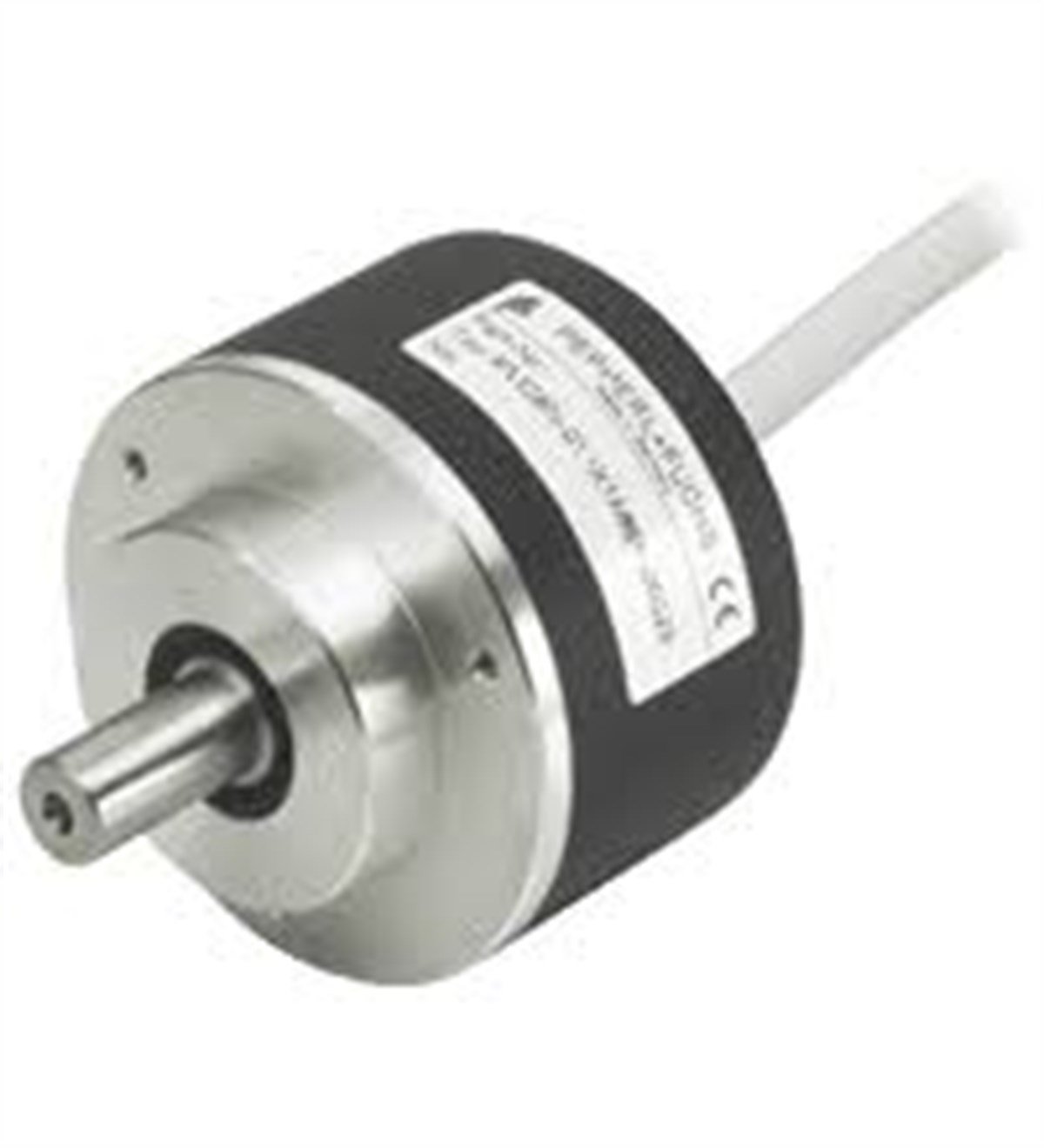 PEPERL-FUCHS ENCODER
