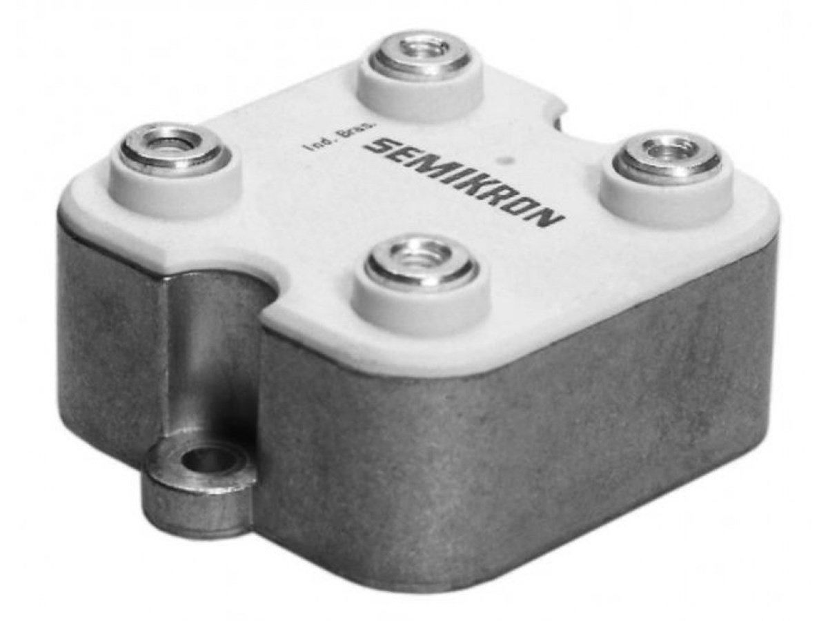 Semikron SKB30/12 A1 Köprü Monofaze Diyot