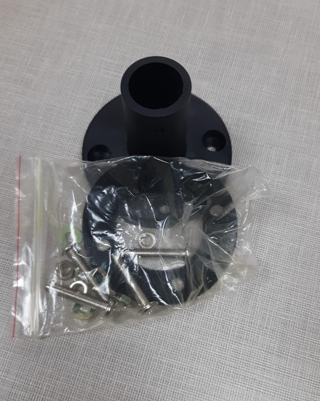 Taban montaj ayağı