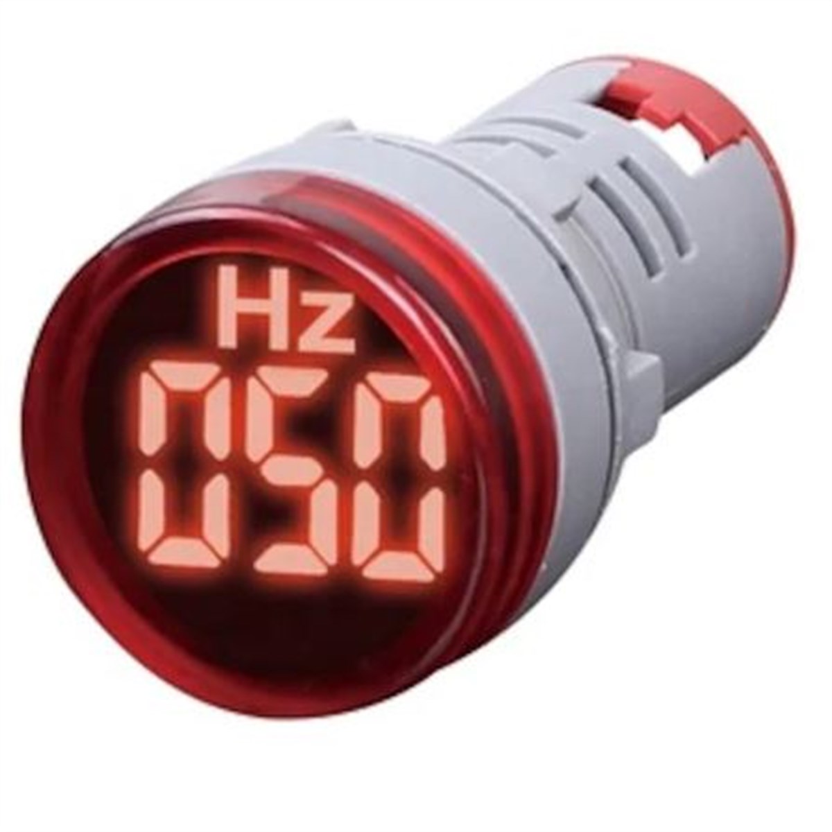 TRON AD22-22HM AC-R 0-99Hz-AC DİJİTAL FREKANSMETRE