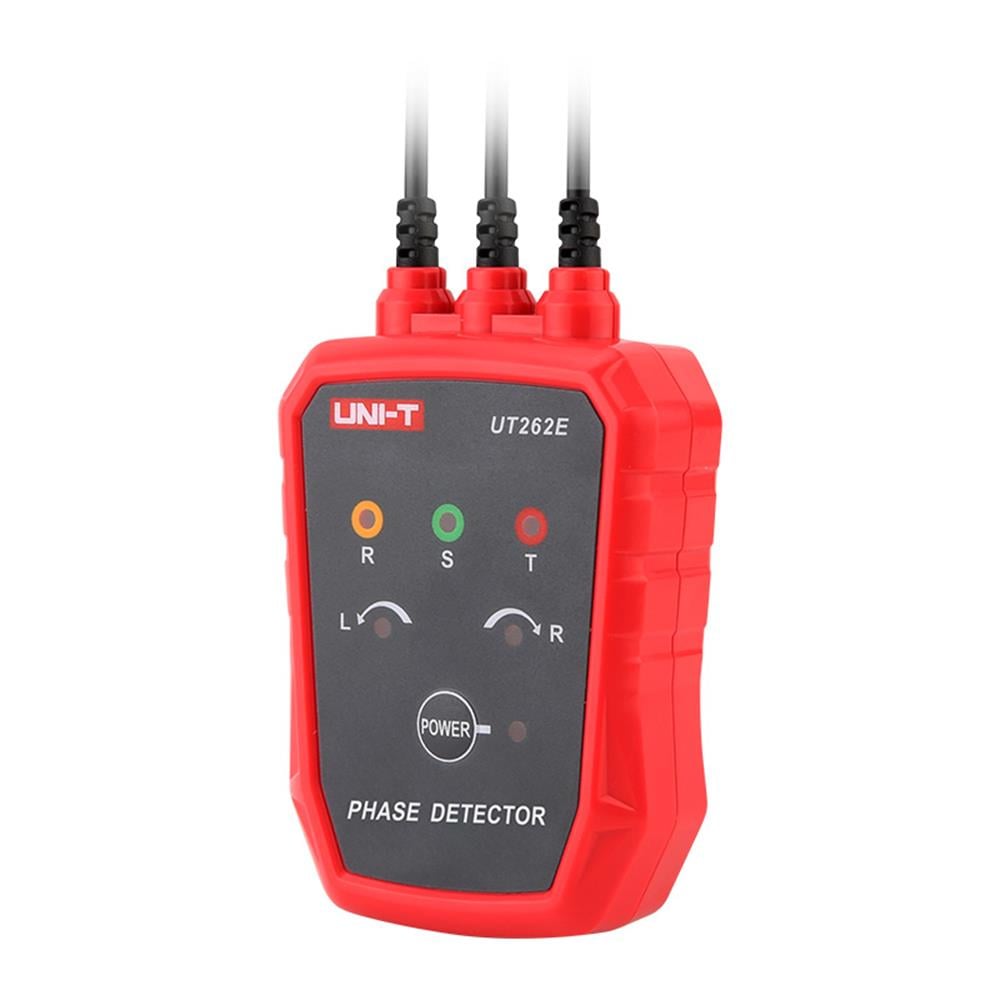 Uni-t UT262E Temassız Faz Dedektörü
