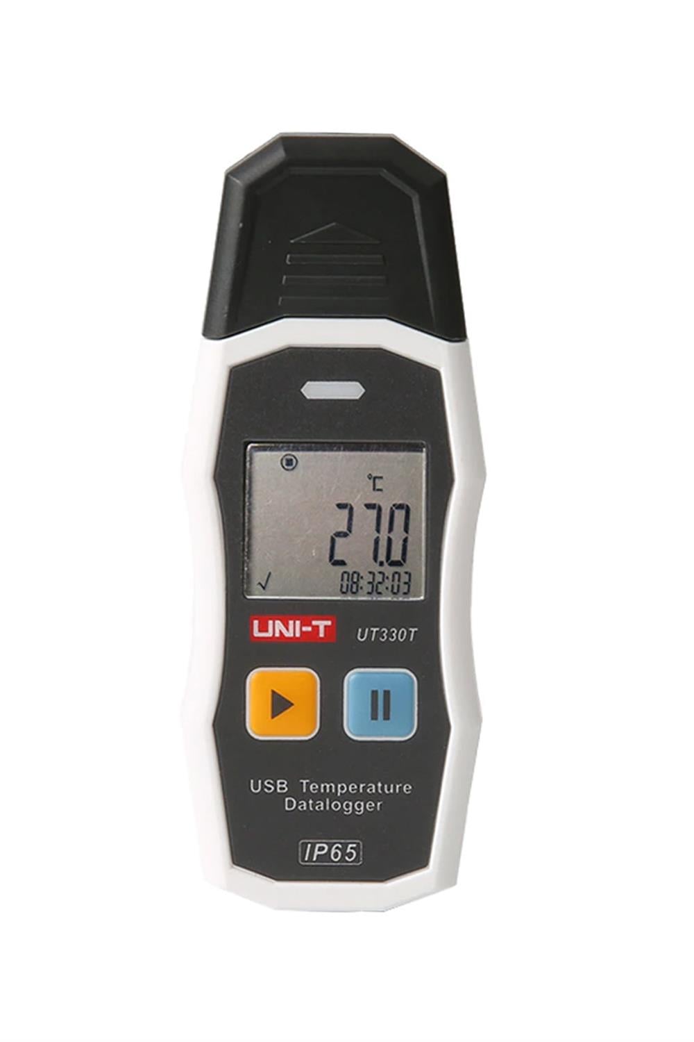 Uni-t UT330T USB Sıcaklık Veri Kaydedici