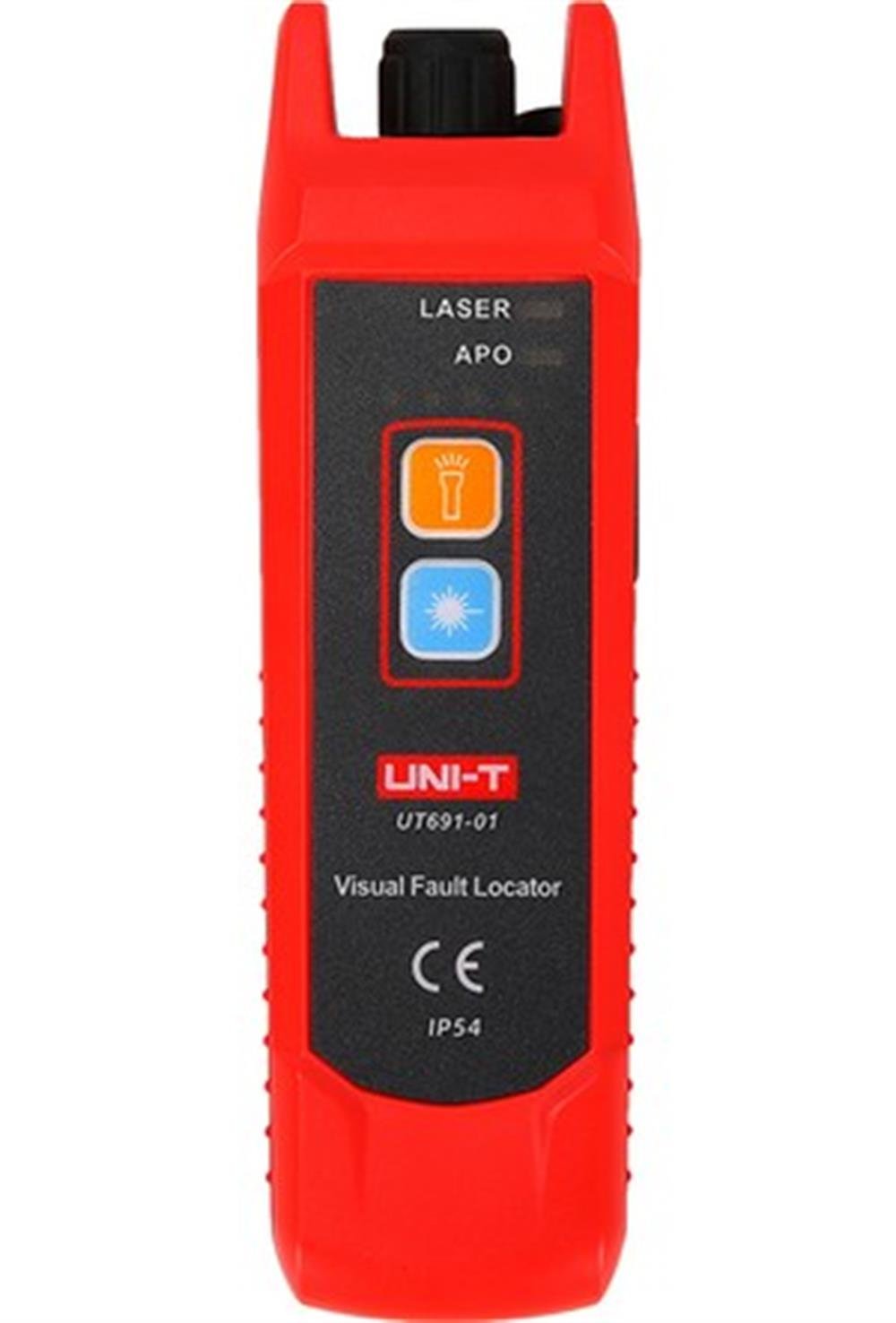 Unit UT 691-01 Görsel Hata Bulucu