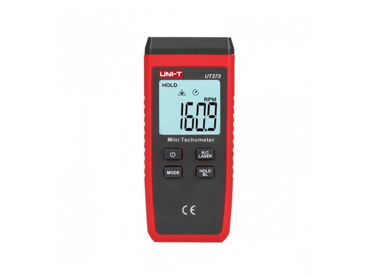 Unit UT373 Mini Takometre Ölçü Aleti