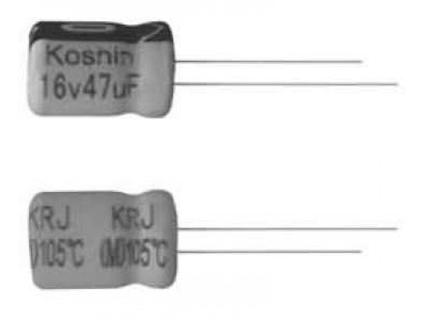 220uf16v 105 ℃+-20. XD-105c. Koshin конденсаторы. ECAPSMD 220/25v 0810 105c.