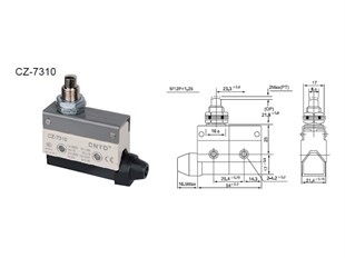Micro Switch