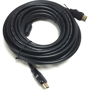 10 METRE HDMI TO HDMI KABLO