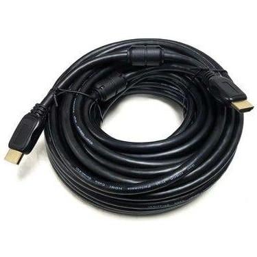 15 METRE HDMI TO HDMI KABLO