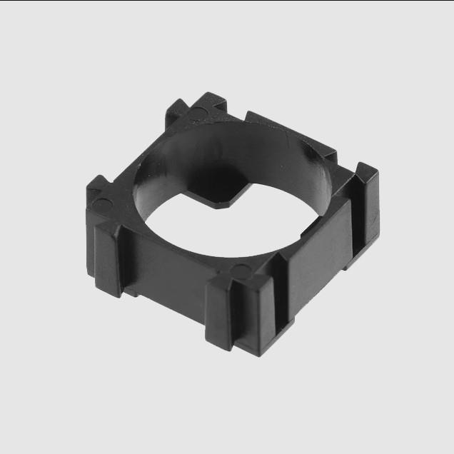 18650 TEKLİ PİL TUTUCU BRAKET
