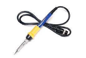 907F 5 Pinli 60 Watt Kalem Havya