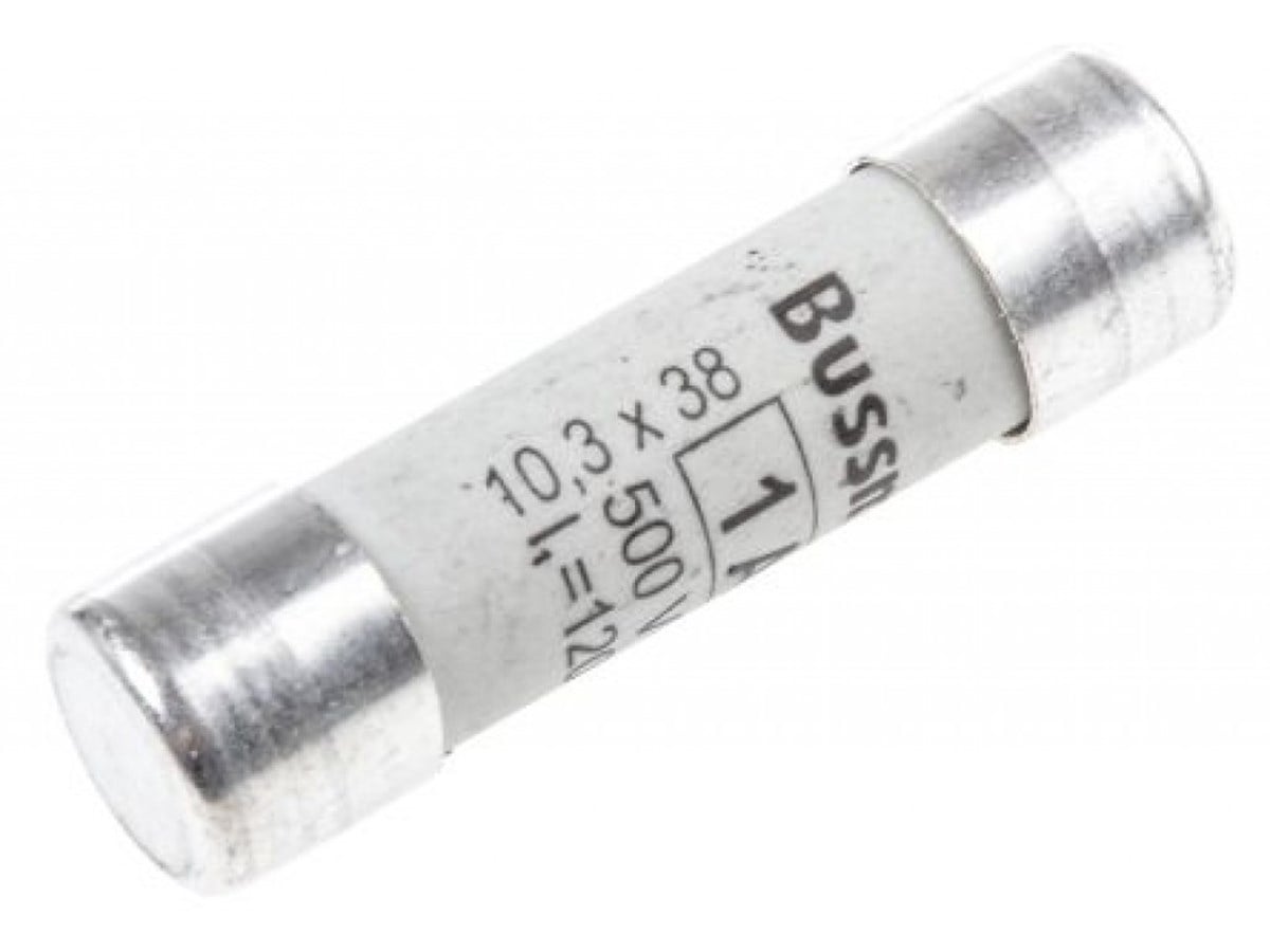 Bussmann C10G1-1A 10x38 Normal Sigorta