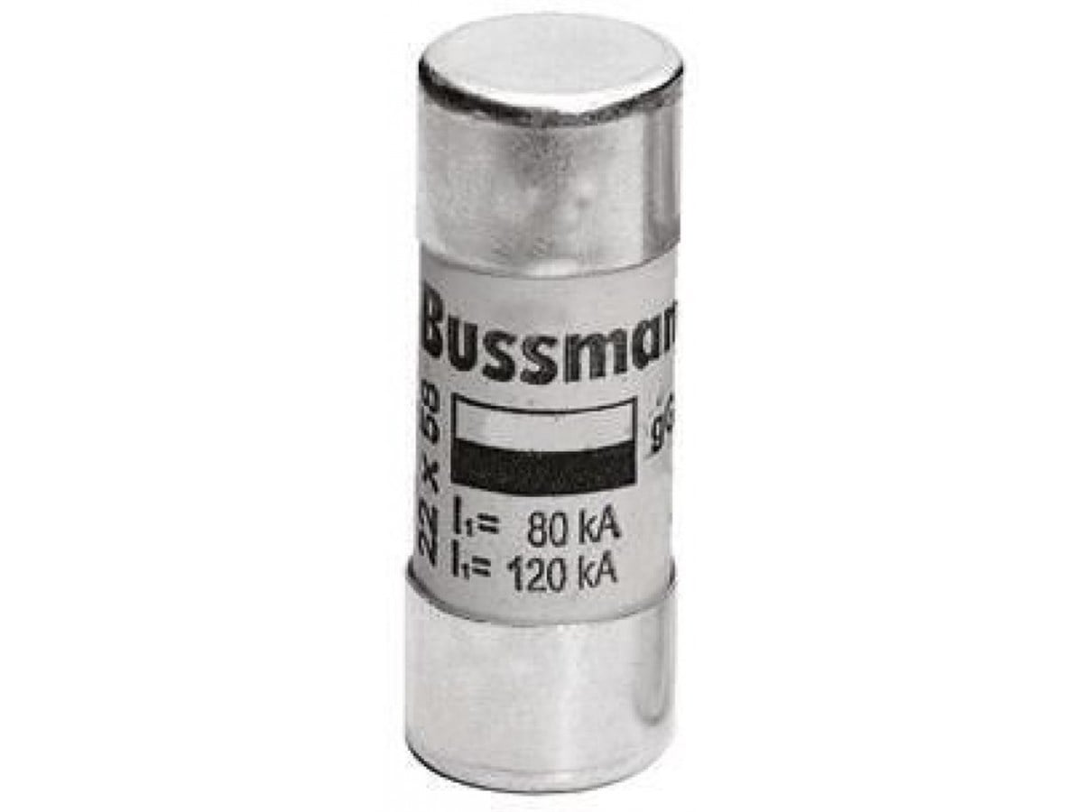 Bussmann C22G40-40A 22x58 Normal Sigorta