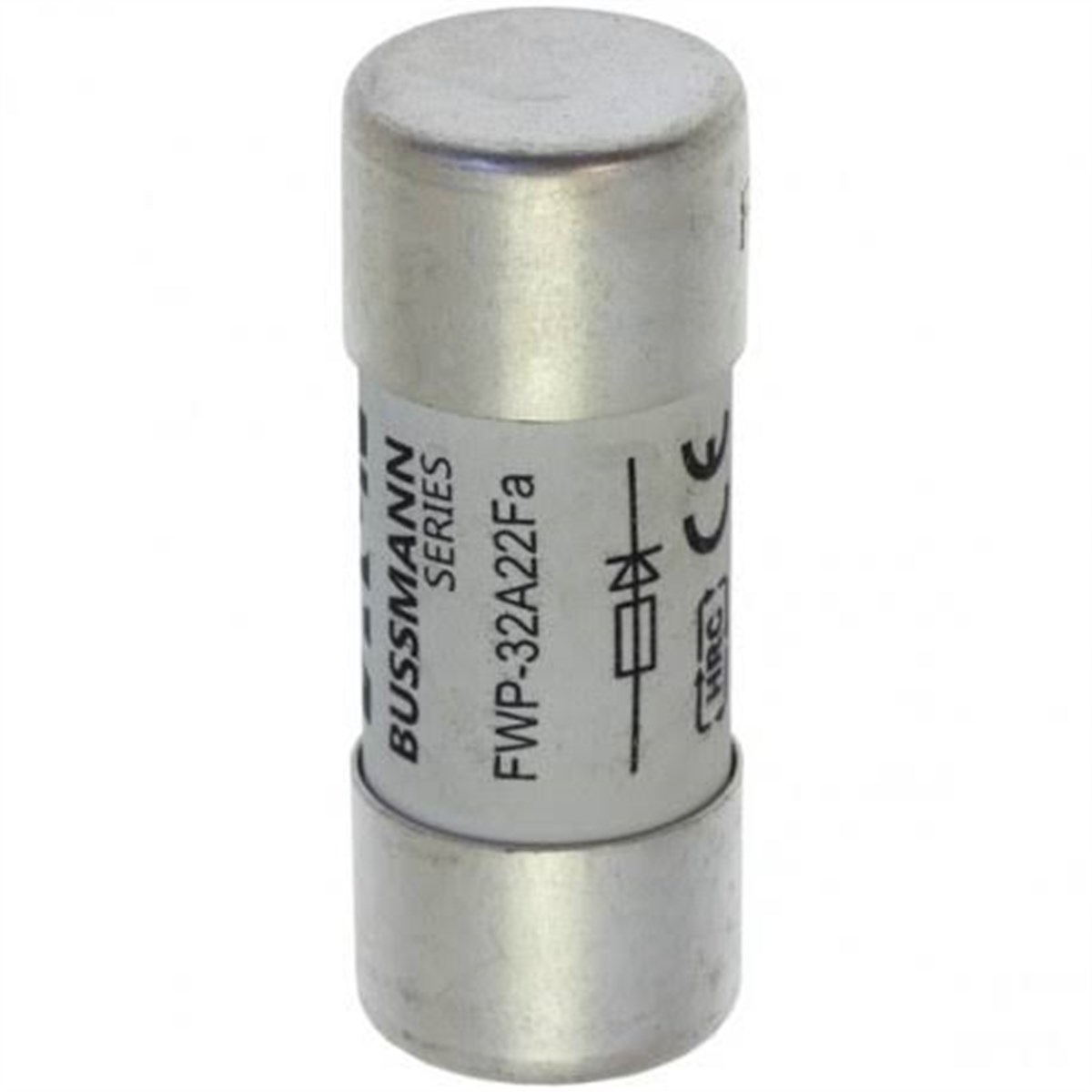 Bussmann FWP32A22F-32A 22X58 Hızlı Sigorta FWP 32A22F-32A FWP-32A22F-32A