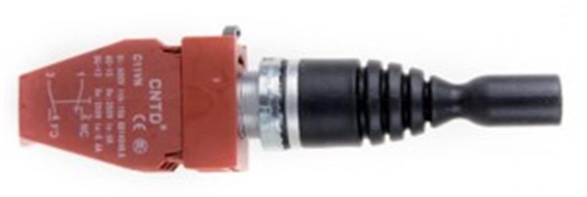 C2MN 22mm JOYİSTİK KONTROL