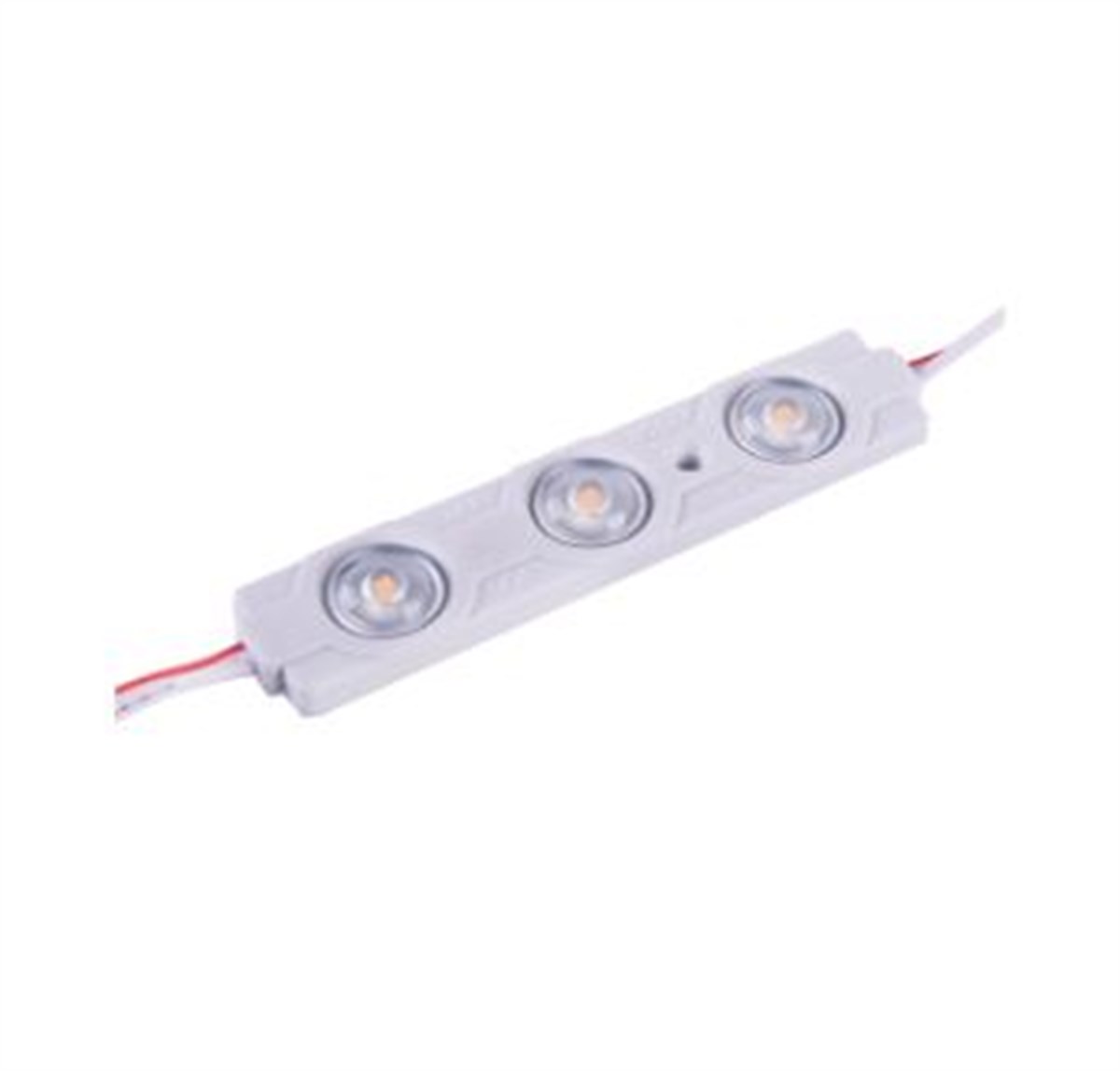 Eld Led 2835 1.5W Lensli Modül Günışığı 20 ADET