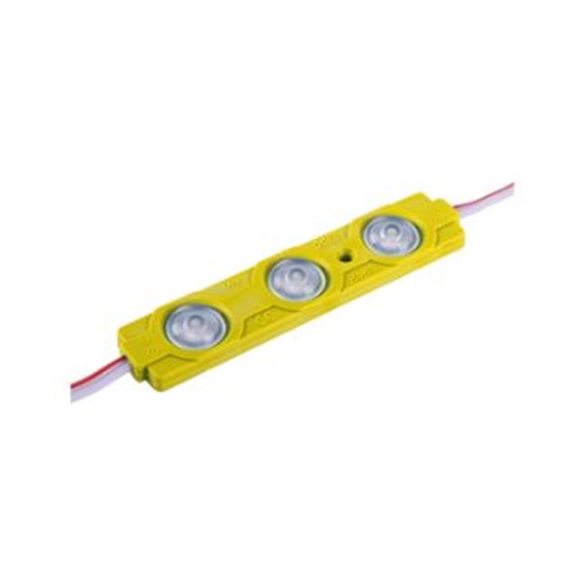 Eld Led 2835 1.5W Lensli Modül Sarı Led