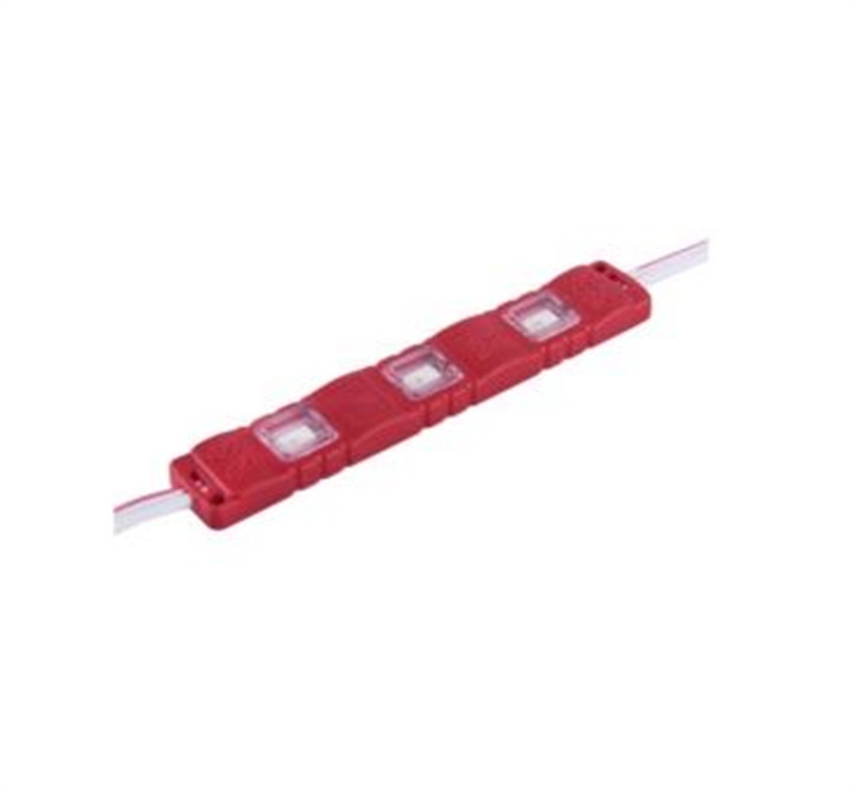 Eld Led 5630 0.72 WATT Enjeksiyon Modül Kırmızı 20 ADET