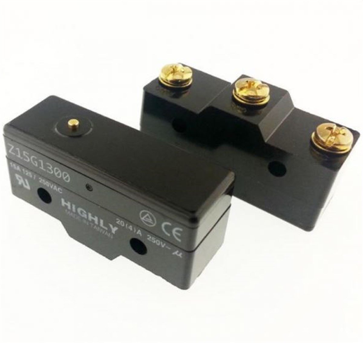 Highly Z15G1300 30X50MM Sabit Baskılı Switch