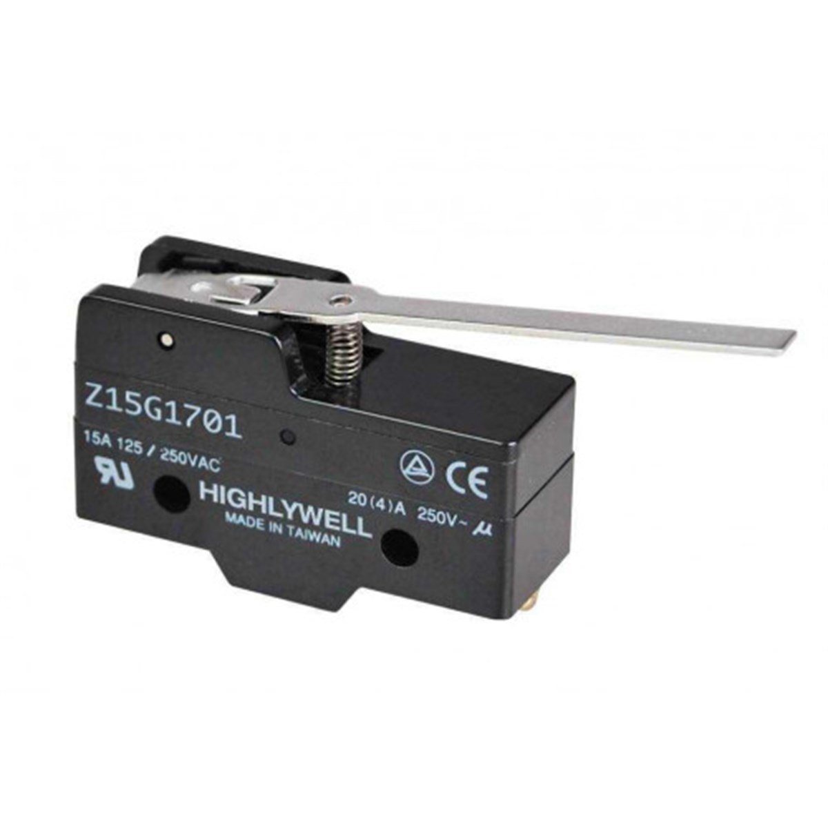 Highly Z15G1701 50x30MM 70 MM Palaetli Switch