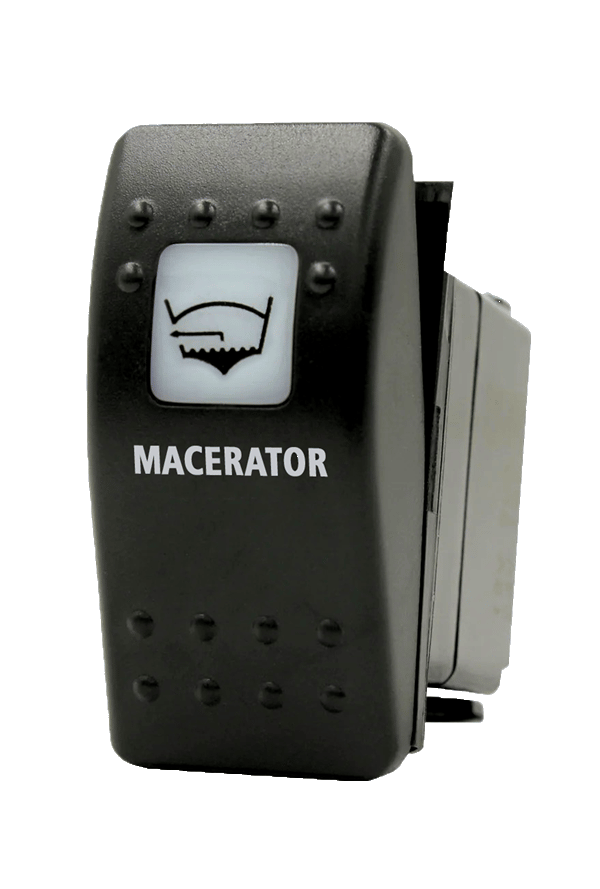 IC-134M-S7 MACARATÖR RK1-06N