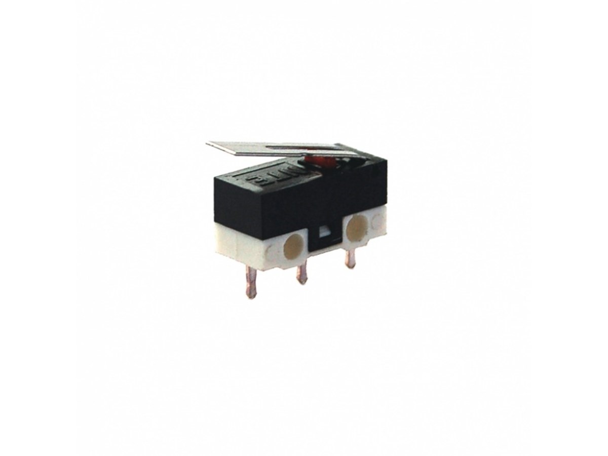 IC-162 Paletli Mini Micro Switch