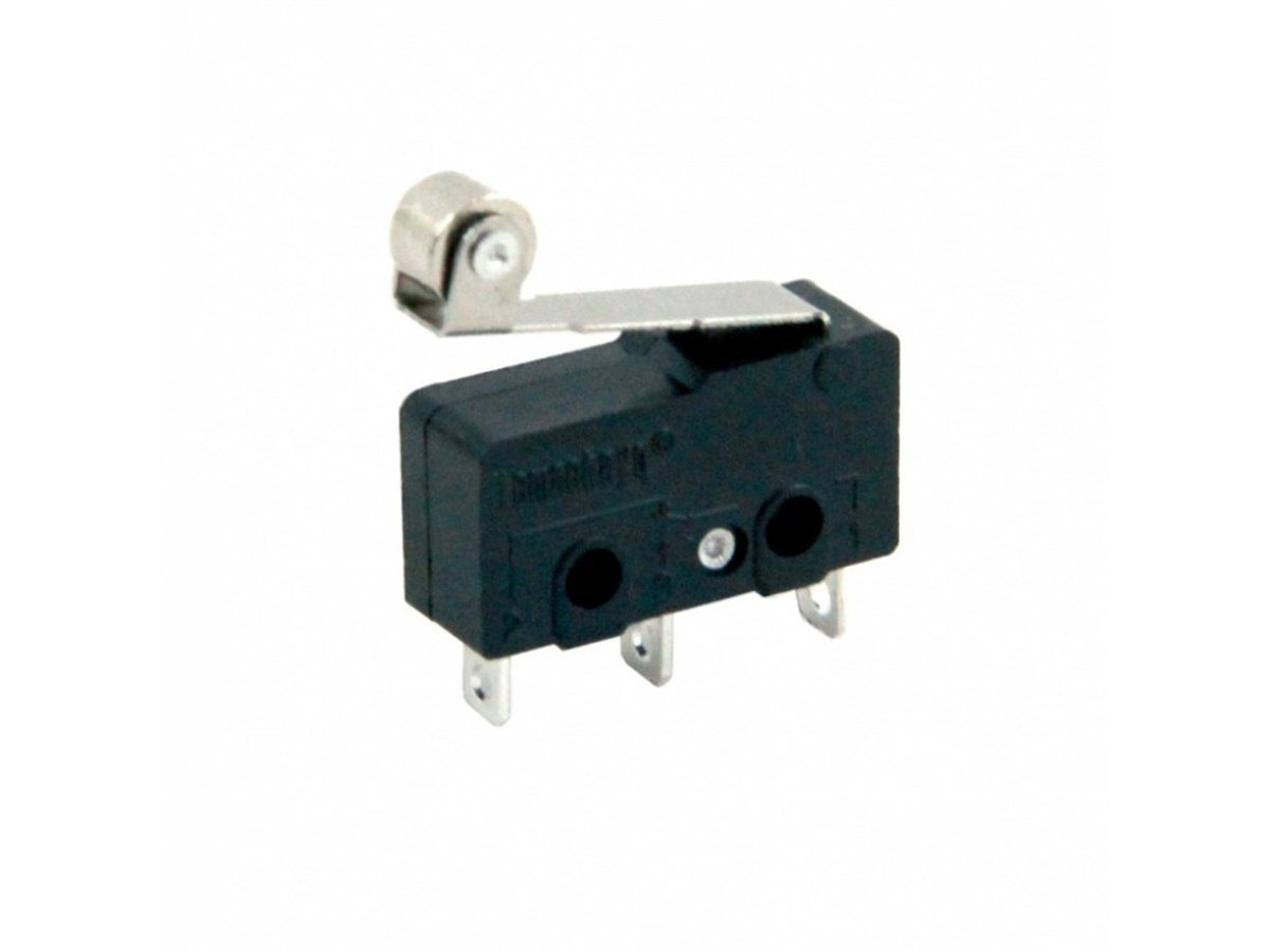 IC-168 Lehim Makaralı Micro Switch