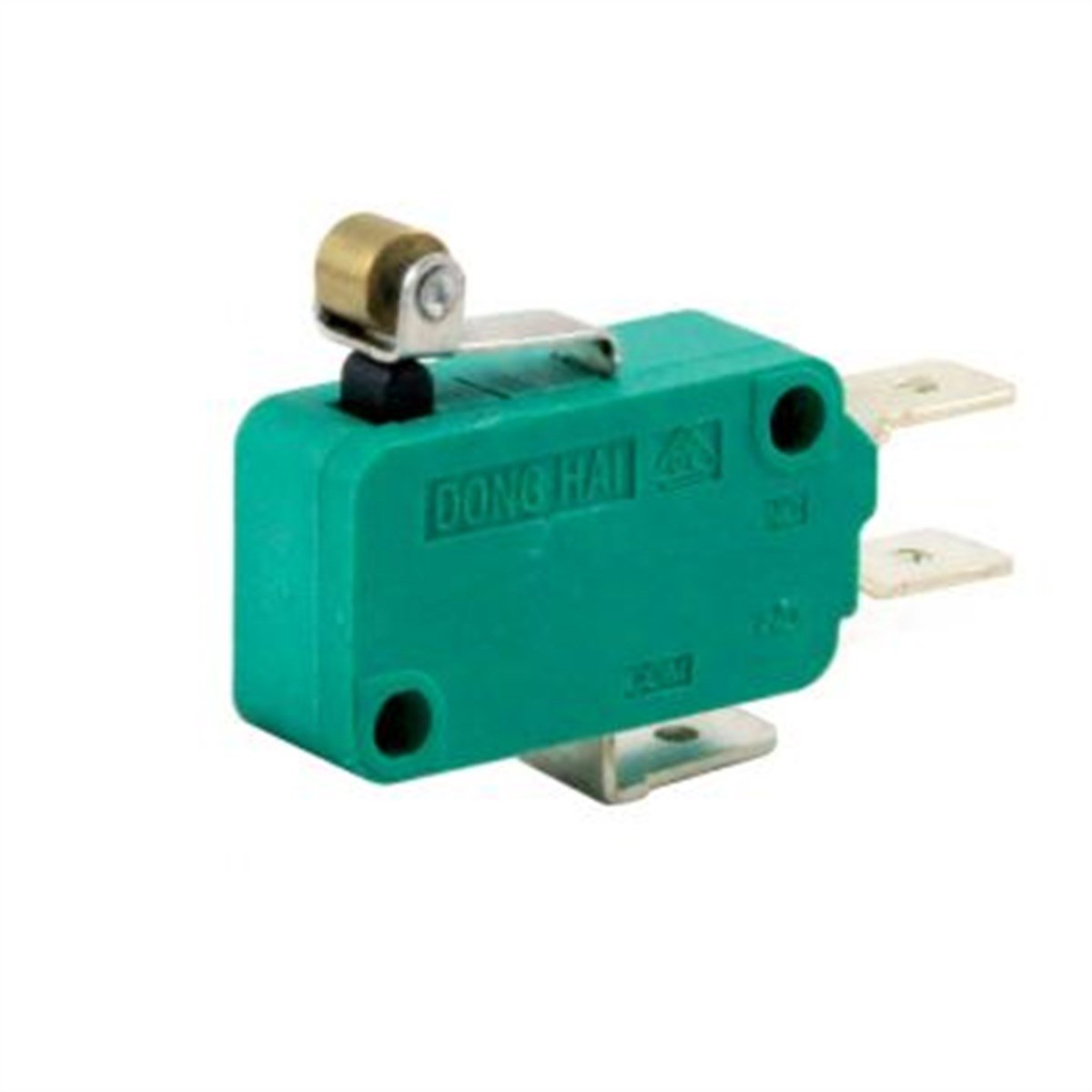 IC-176C Micro Switch Kısa Makaralı (220V 16A) IC176C IC 176C