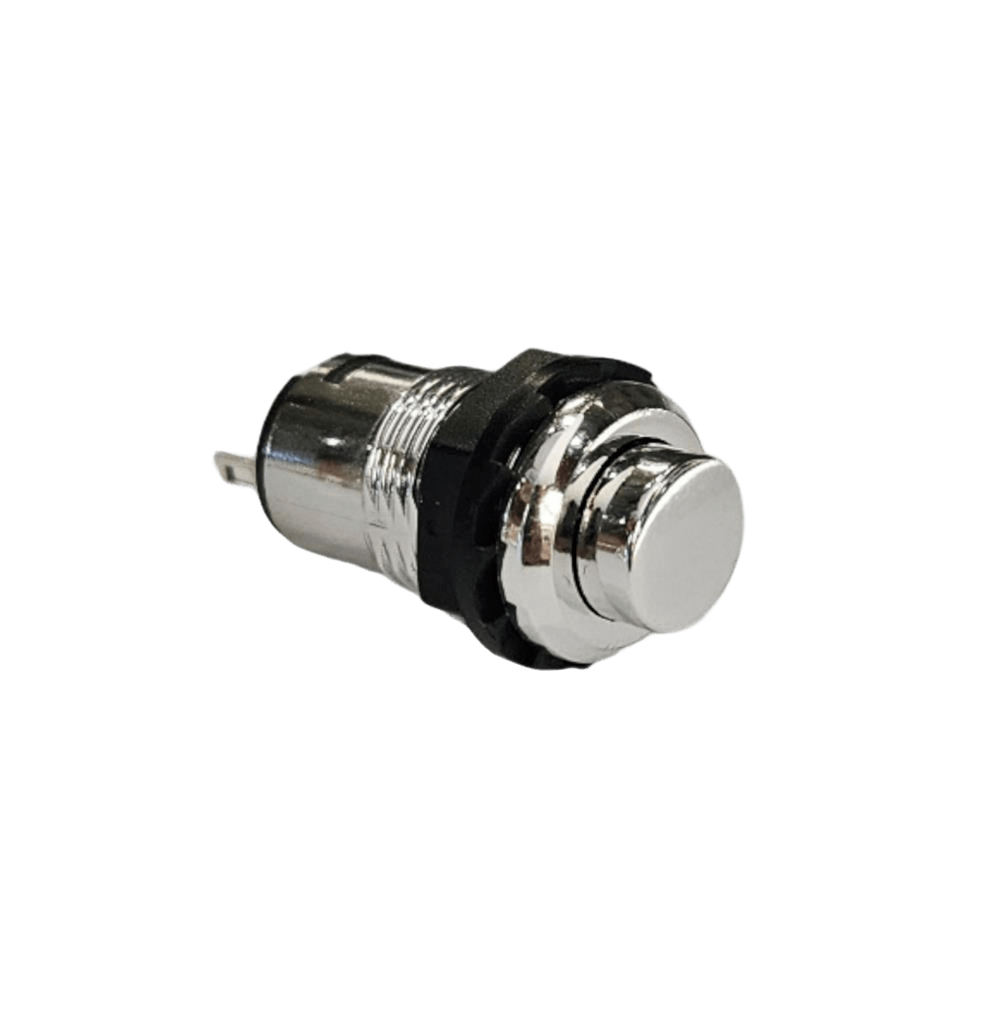 IC-185C PLASTİK 12MM KROM ANAHTAR