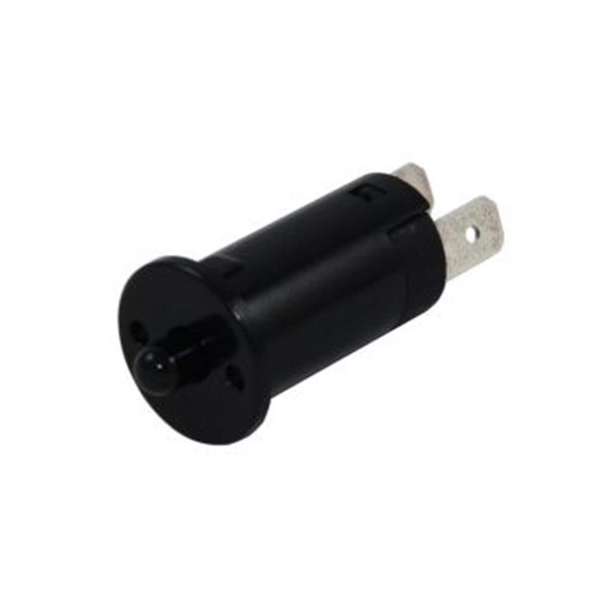 IC-187A Kapak Switch Ø12mm (Ters) Normalde Kapalı Kontak IC187A IC 187A