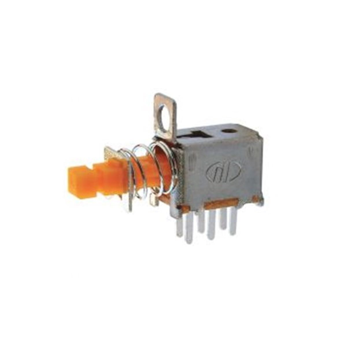 IC-193 Kalıcılı 6P Switch 