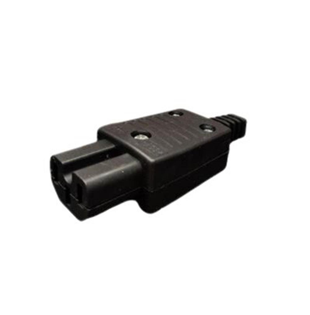 IC-215C C15 Power Fiş Seyyar
