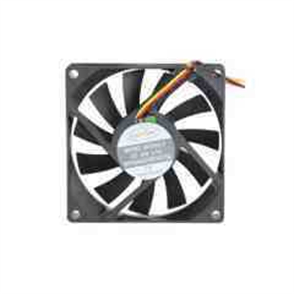 IC-216 120X120X25 DC FAN 12V 3P