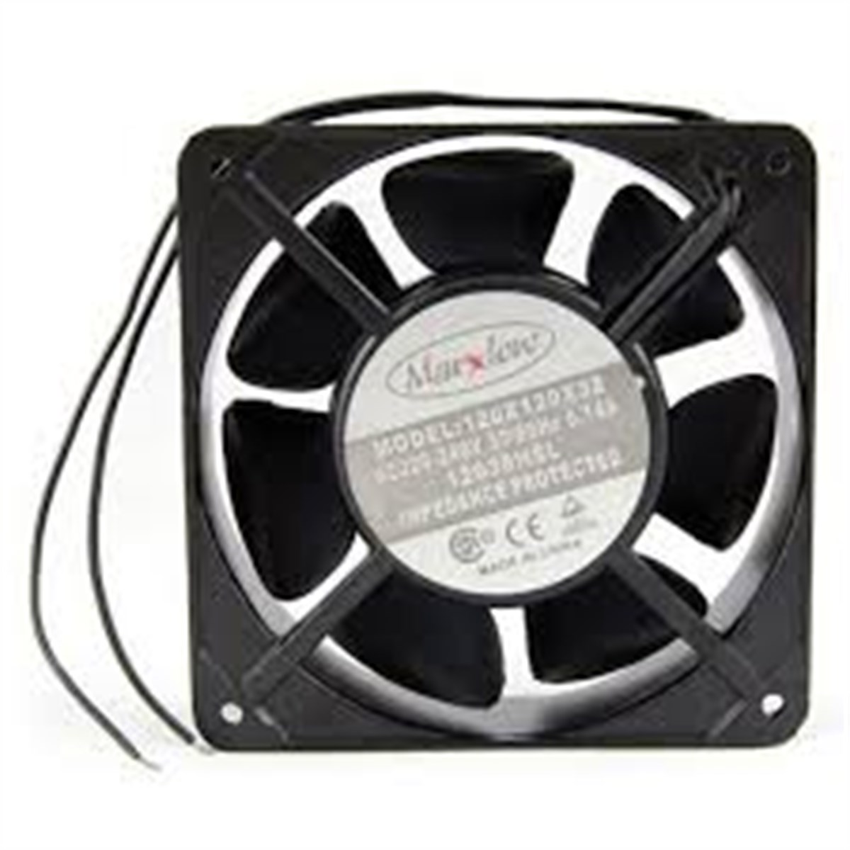 IC-217 90x90x38 AC 220V