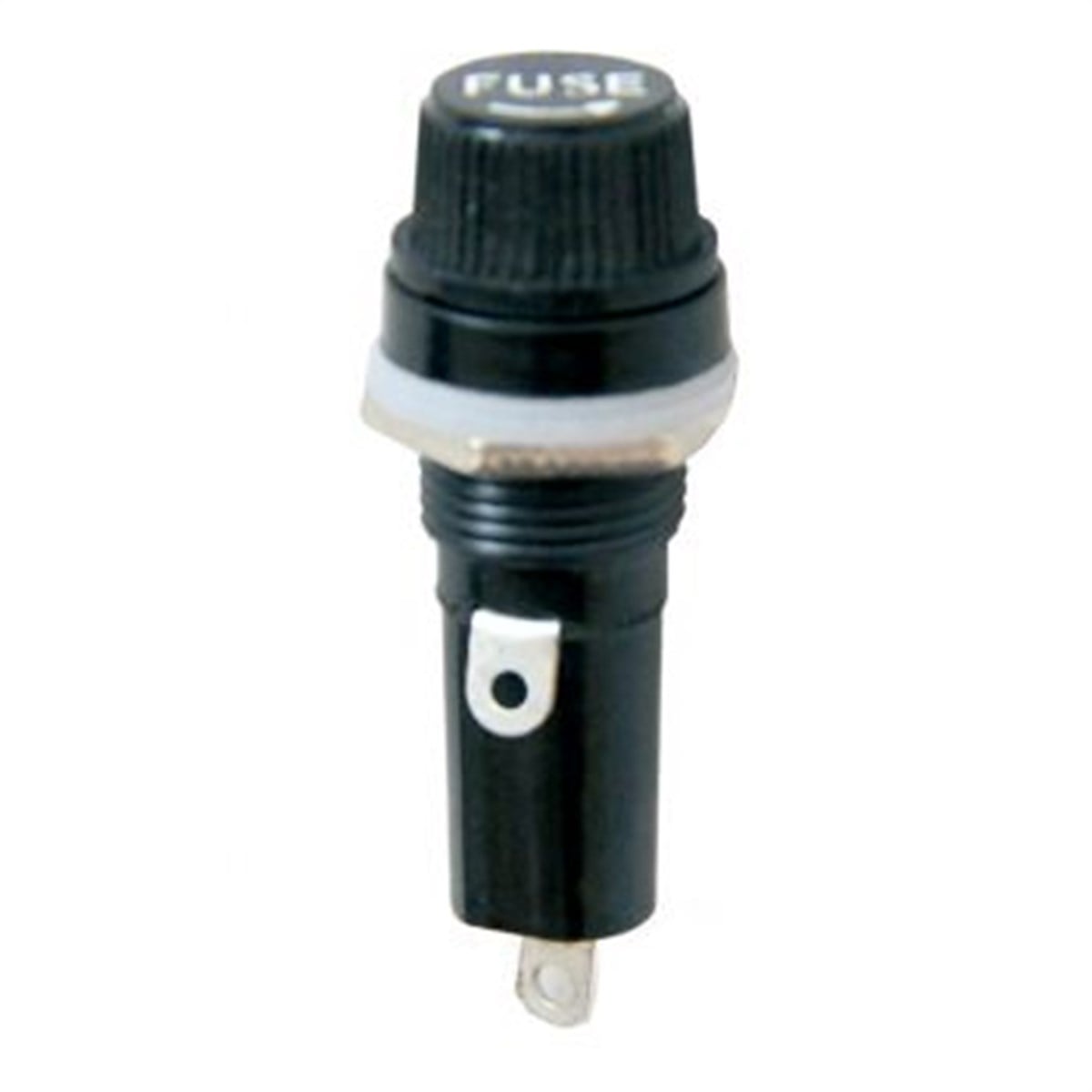 IC-236 Sigorta Yuvası 6x30mm Ø14mm IC236 IC 236
