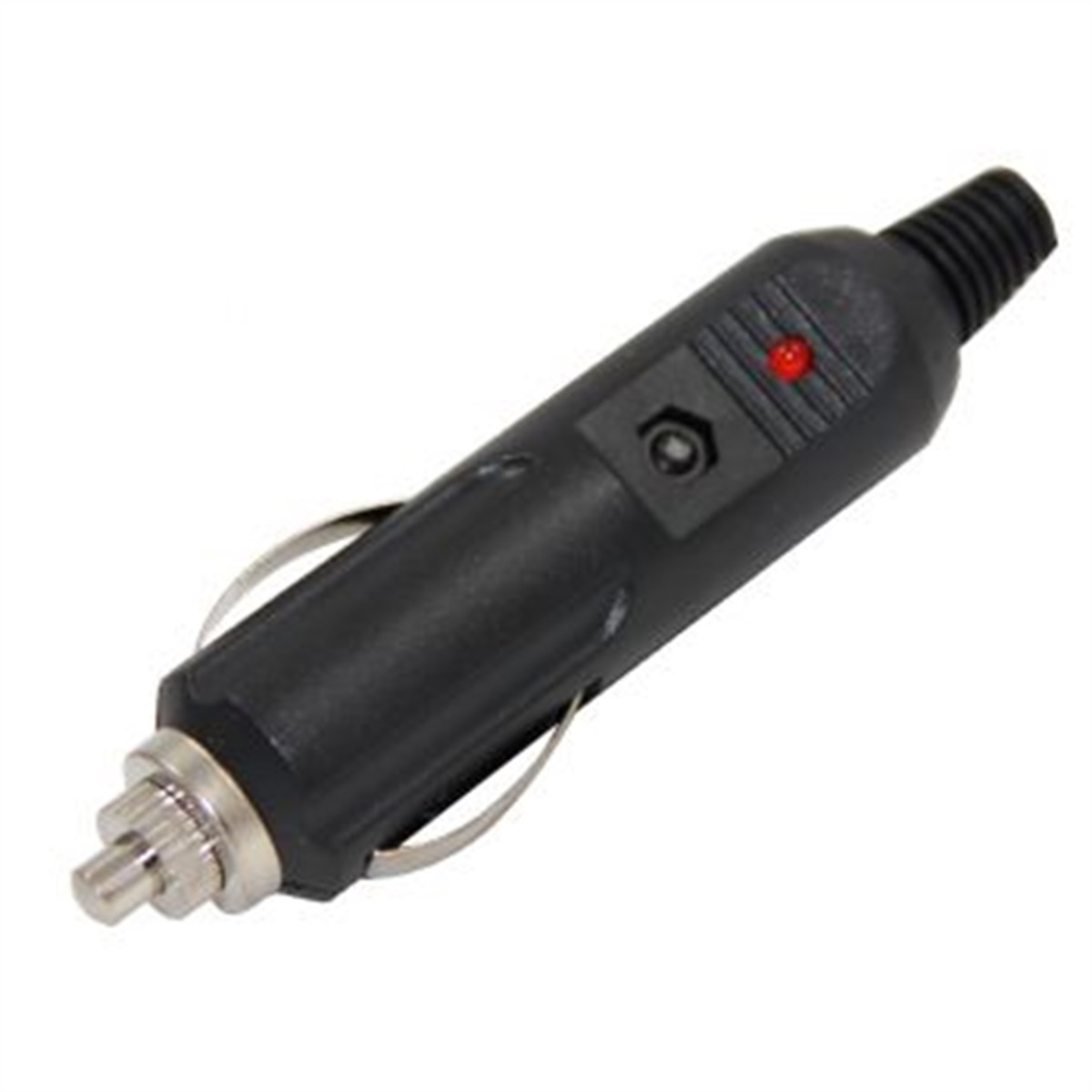IC-246B Çakmak Fişi LED li 5 ADET