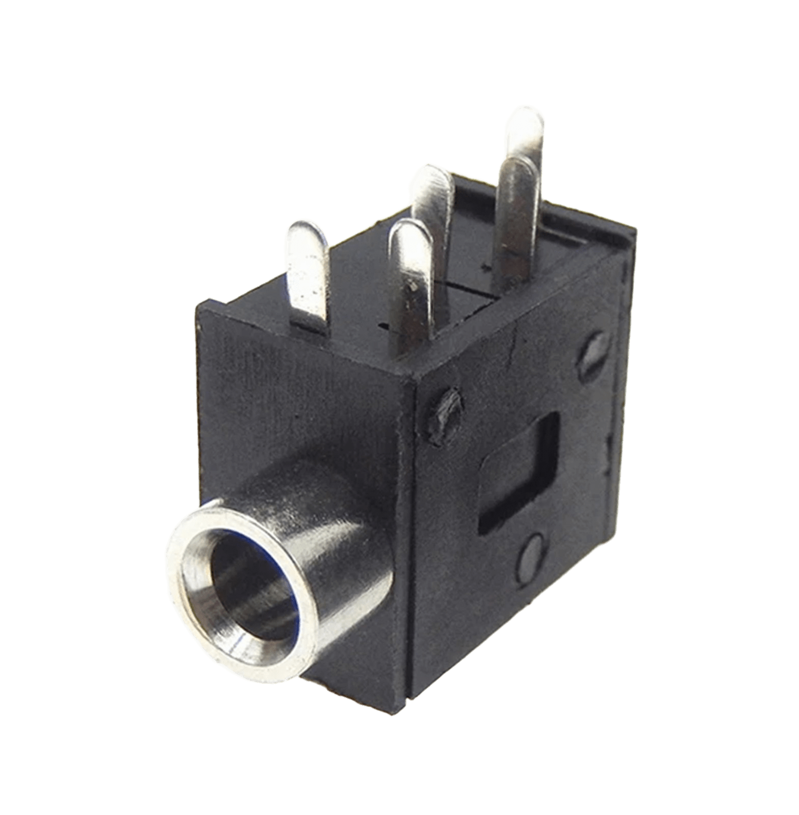 IC-260A Stereo Şase 3.5mm Sıralı