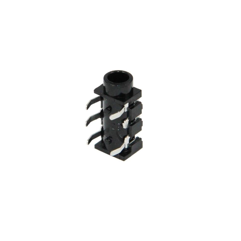IC-260B Jak Stereo Şase 3.5mm Mini