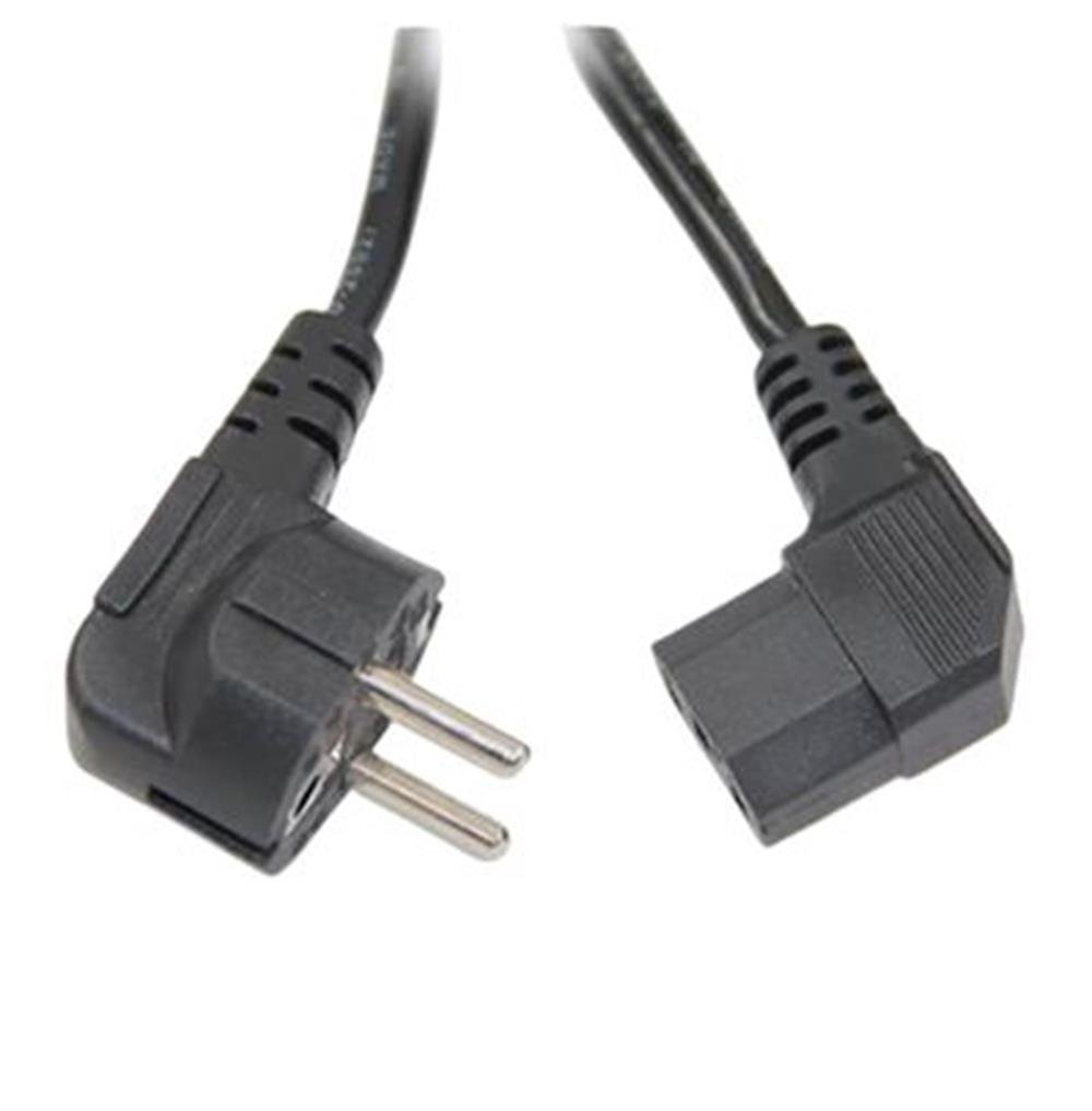 IC-268 POWER KABLO L ERKEK L DİŞİ