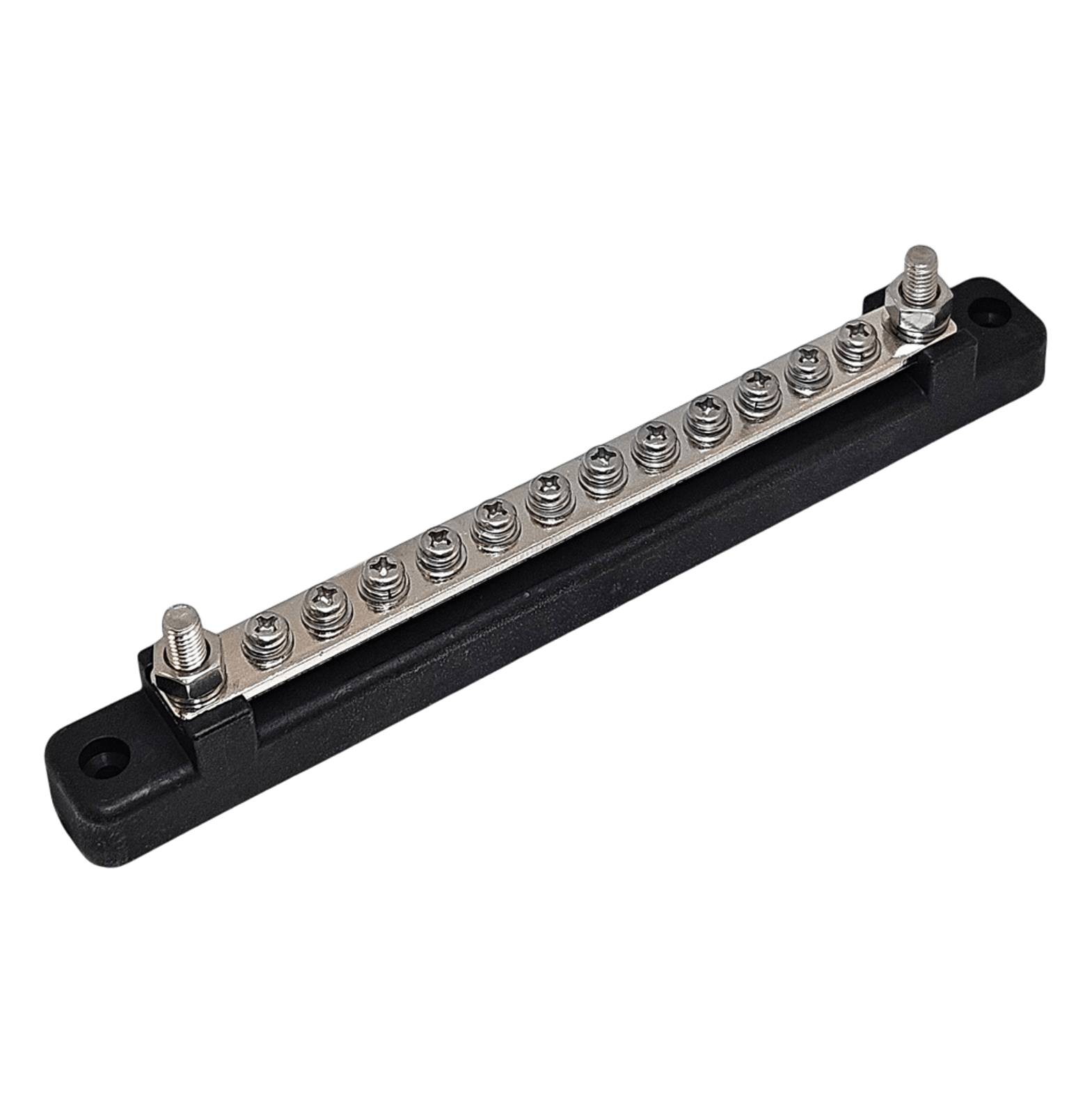 IC-280-5 ŞASE TERMİNALI 150A 12XM4 20X175MM