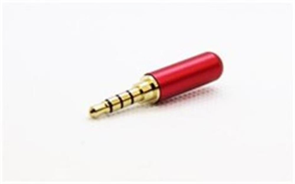 IC261E 3.5mm Stereo Jak 4 Boğumlu IC-261E IC 261E