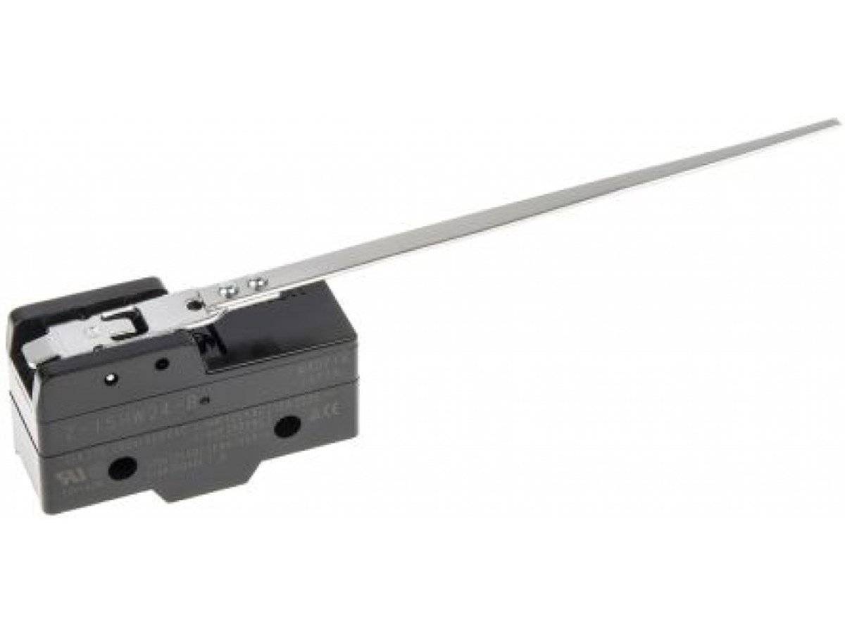 Lema Z15-HW24-B Uzun Tel Palet Micro Switch