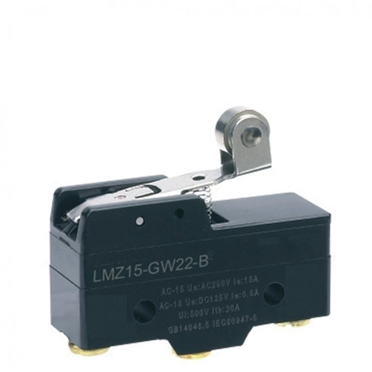 LMZ15-GW22-B KISA MARAKA SWİTCH