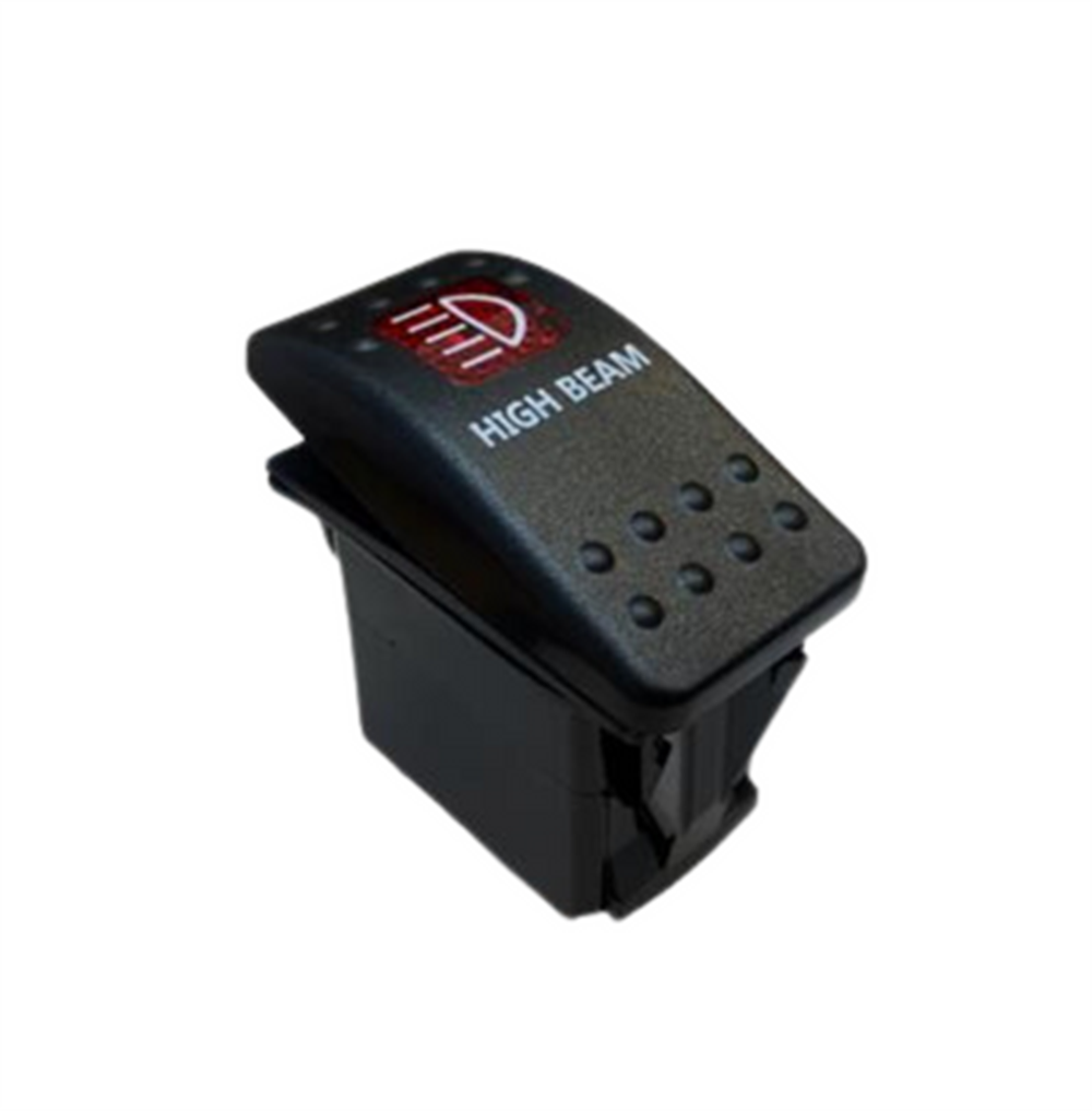 MARİN SW 3P ON-OFF KIR. 12-24V PROJEKTÖR