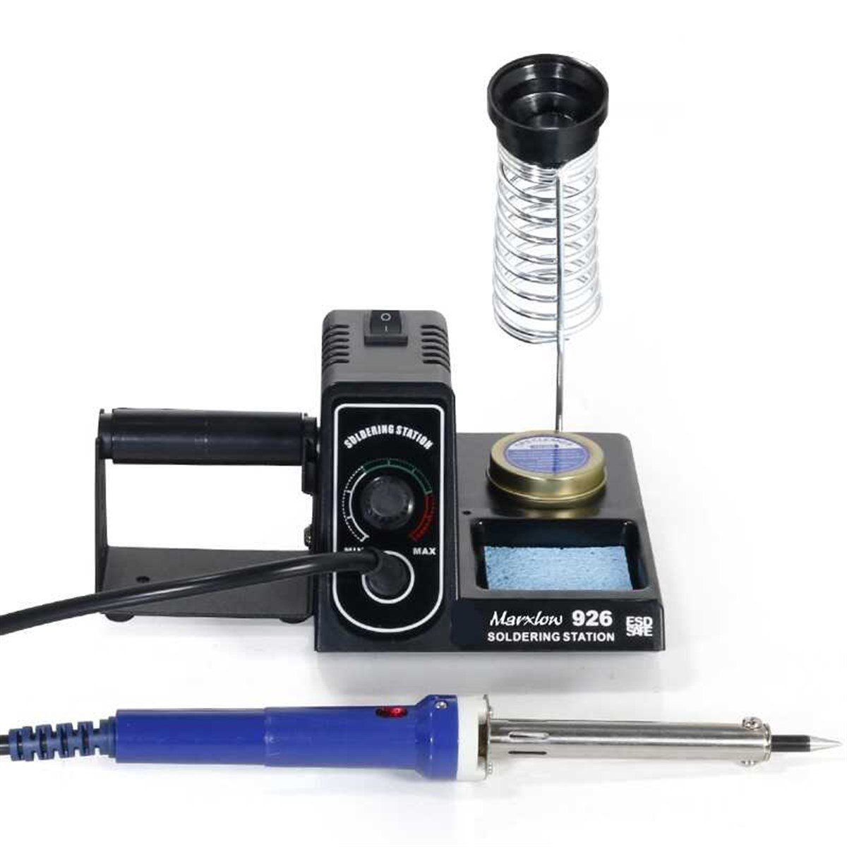 Marxlow 926 UPGRATE Isı Ayarlı Lehimleme İstasyonu