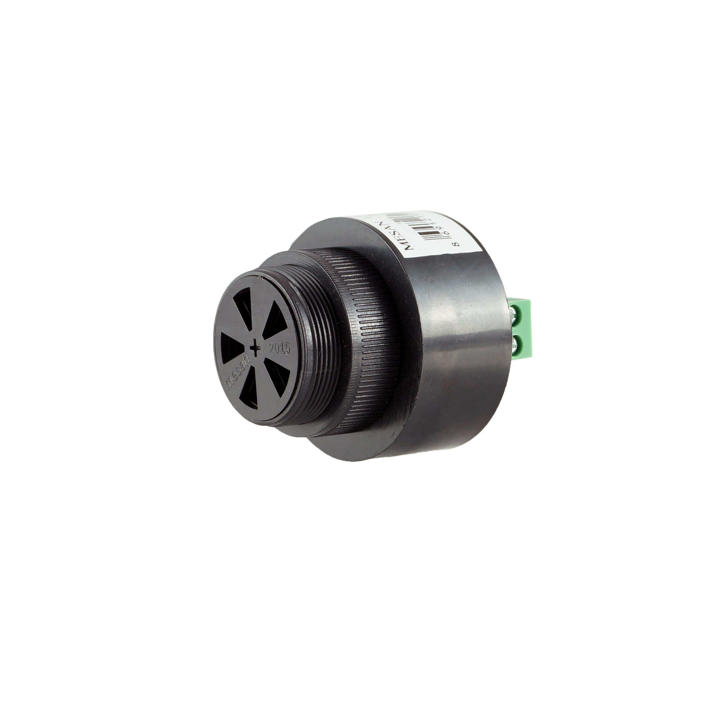 MESANMS 1200.24VAC/DCØ28 PANO MONTAJ BUZZER KESİK SES KLEMENS