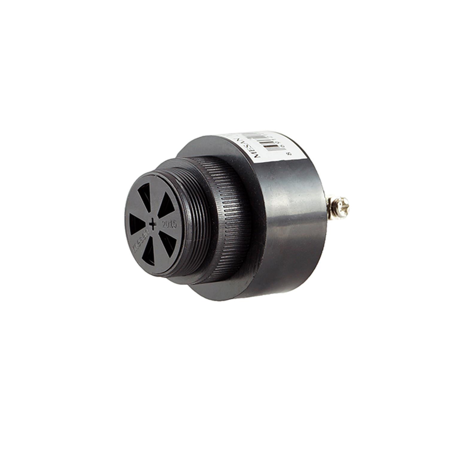 MESANMS 1202.24VAC/DCØ28 PANO MONTAJ BUZZER KESİK SES TERMINAL & VİDA